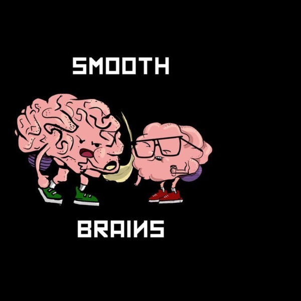 Smooth Brains Thumbnail