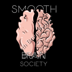 Shoulder Tote- SBS Brain Design