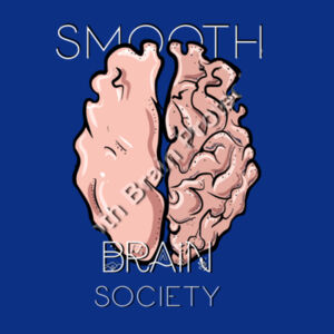 Egmont Hoodie-SBS Brain Design