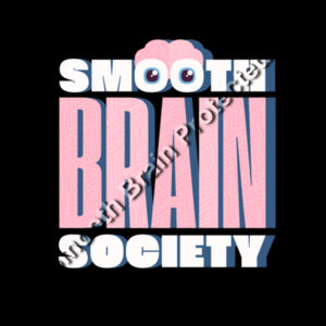 Womens Stencil Hood- SBS logo Design