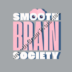 Mens Egmont Hoodie- SBS logo Design