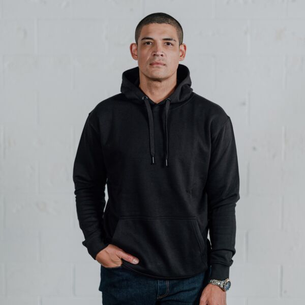SAME DAY Thread Project Unisex Epic Hoodie Thumbnail