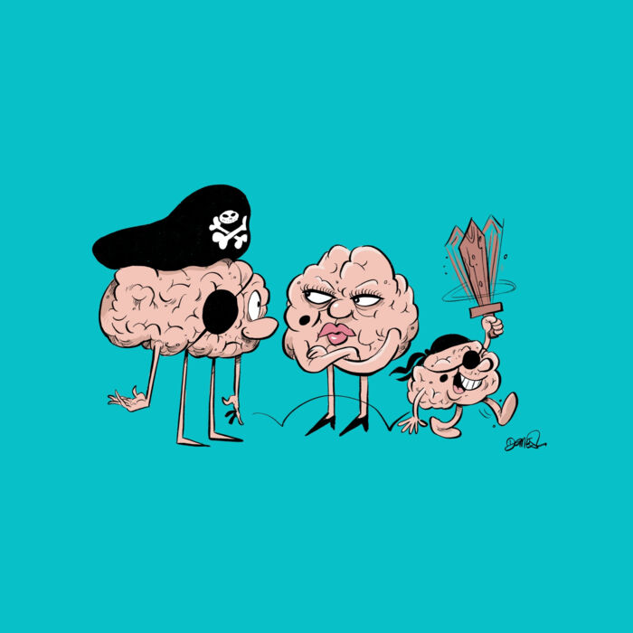 Smooth Brain Family Thumbnail