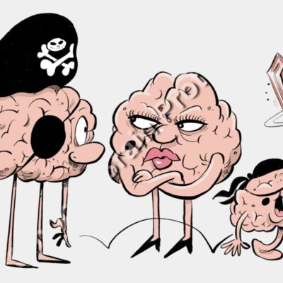 Smooth Brain Family Thumbnail