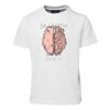 Podium Mens Poly Tee Thumbnail