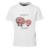 Podium Mens Poly Tee Thumbnail