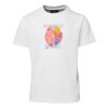 Podium Mens Poly Tee Thumbnail
