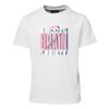 Podium Mens Poly Tee Thumbnail