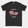 Gildan Mens Softstyle T-Shirt Thumbnail