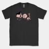 Gildan Mens Softstyle T-Shirt Thumbnail
