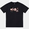 Thread Project Unisex Epic Tee - Plus Sizes Thumbnail